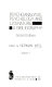 Psychoanalysis, psychology, and literature, a bibliography /