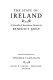 The state of Ireland : a novella & seventeen stories /