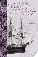 Lewis Coolidge and the voyage of the Amethyst, 1806-1811 /