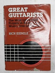 Great guitarists /