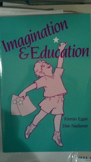 Imagination and education /