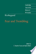 Fear and trembling /