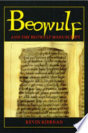 Beowulf and the Beowulf manuscript /