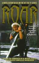 Roar : a novel /