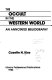 The occult in the western world : an annotated bibliography /