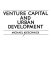 Venture capital and urban development /