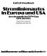 Stromlinienautos in Europa und USA : Aerodynamik im PKW-Bau 1900 bis 1945 = Streamline cars in Europe/USA : aerodynamics in the construction of passenger vehicles, 1900-1945 /