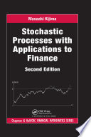 Stochastic processes with applications to finance /