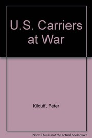 US carriers at war /