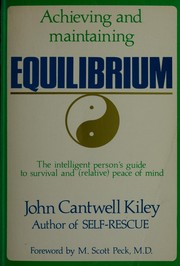 Equilibrium /