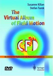 The virtual album of fluid motion : an interactive exploration via numerical simulation /