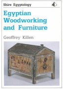 Egyptian woodworking and furniture /