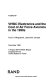 VHSIC electronics and the cost of Air Force avionics in the 1990s /