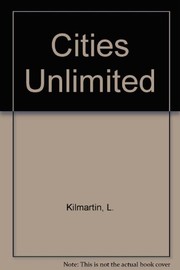 Cities unlimited : the sociology of urban development in Australia and New Zealand /