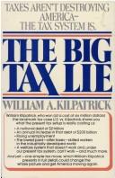 The big tax lie /