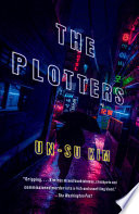 The plotters /