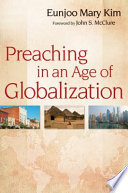 Preaching in an age of globalization /