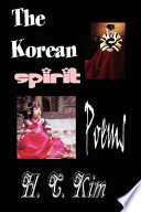 The Korean spirit : poems /