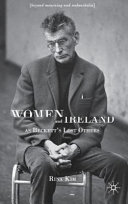 Women and Ireland as Beckett's lost others : beyond mourning and melancholia /