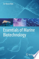 Essentials of Marine Biotechnology /