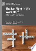 The Far Right in the Workplace : A Six-Country Comparison /