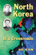 North Korea at a crossroads /