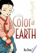 The color of Earth /