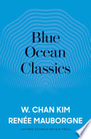 Blue ocean classics /