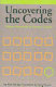 Uncovering the codes : fifteen keywords in Korean culture /