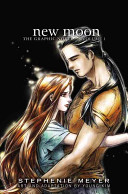 New moon : the graphic novel /