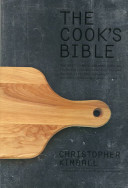 The cook's bible : the best of American home cooking /