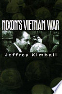 Nixon's Vietnam War /