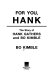 For you, Hank : the story of Hank Gathers and Bo Kimble /