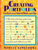 Creating portfolios for success in school, work and life /