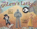The Golem's latkes /