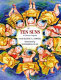 Ten suns : a Chinese legend /