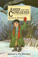 Asher and the capmakers : a Hanukkah story /