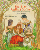 The four gallant sisters /