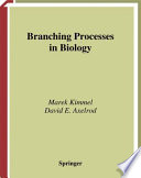 Branching processes in biology /
