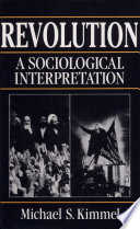 Revolution, a sociological interpretation /