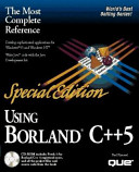 Using Borland C++5 /