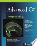 Advanced C# programming /