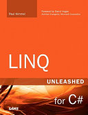 LINQ unleashed for C# /