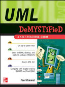 UML demystified /