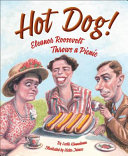 Hot dog! : Eleanor Roosevelt throws a picnic /