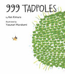 999 tadpoles /