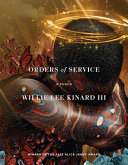 Orders of service /