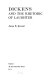 Dickens and the rhetoric of laughter /