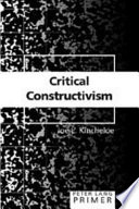 Critical constructivism primer /