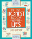 The first honest book about lies /